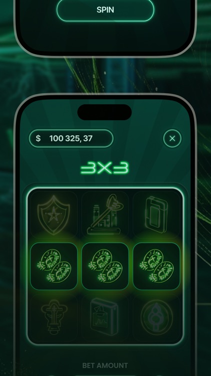 888 casino - Spin and Win screenshot-3