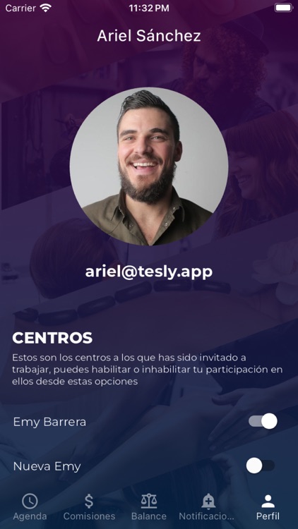 Tesly Specialist screenshot-7