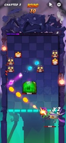 Angry Crab Defense: Shooting screenshot