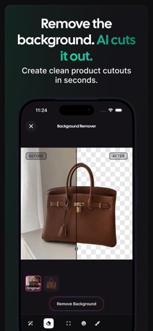 AdCreative.ai Official: AI Ads screenshot