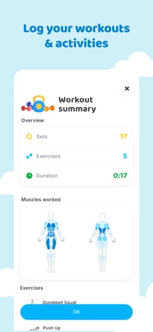 Kojo: Diet & Calorie Counter Screenshot 6 of 10