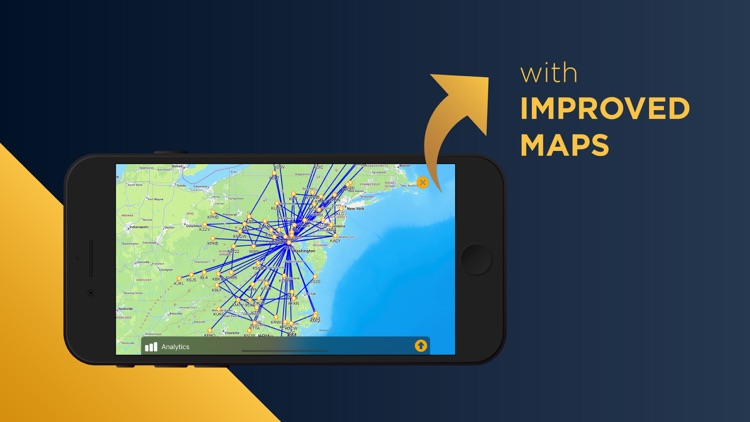 Pilot Logbook - Flight Tracker screenshot-5