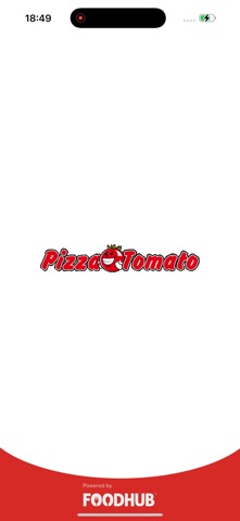 Pizza Tomato. Screenshot 1 of 5