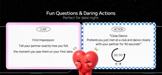 Love Marble: Couples Game screenshot 3