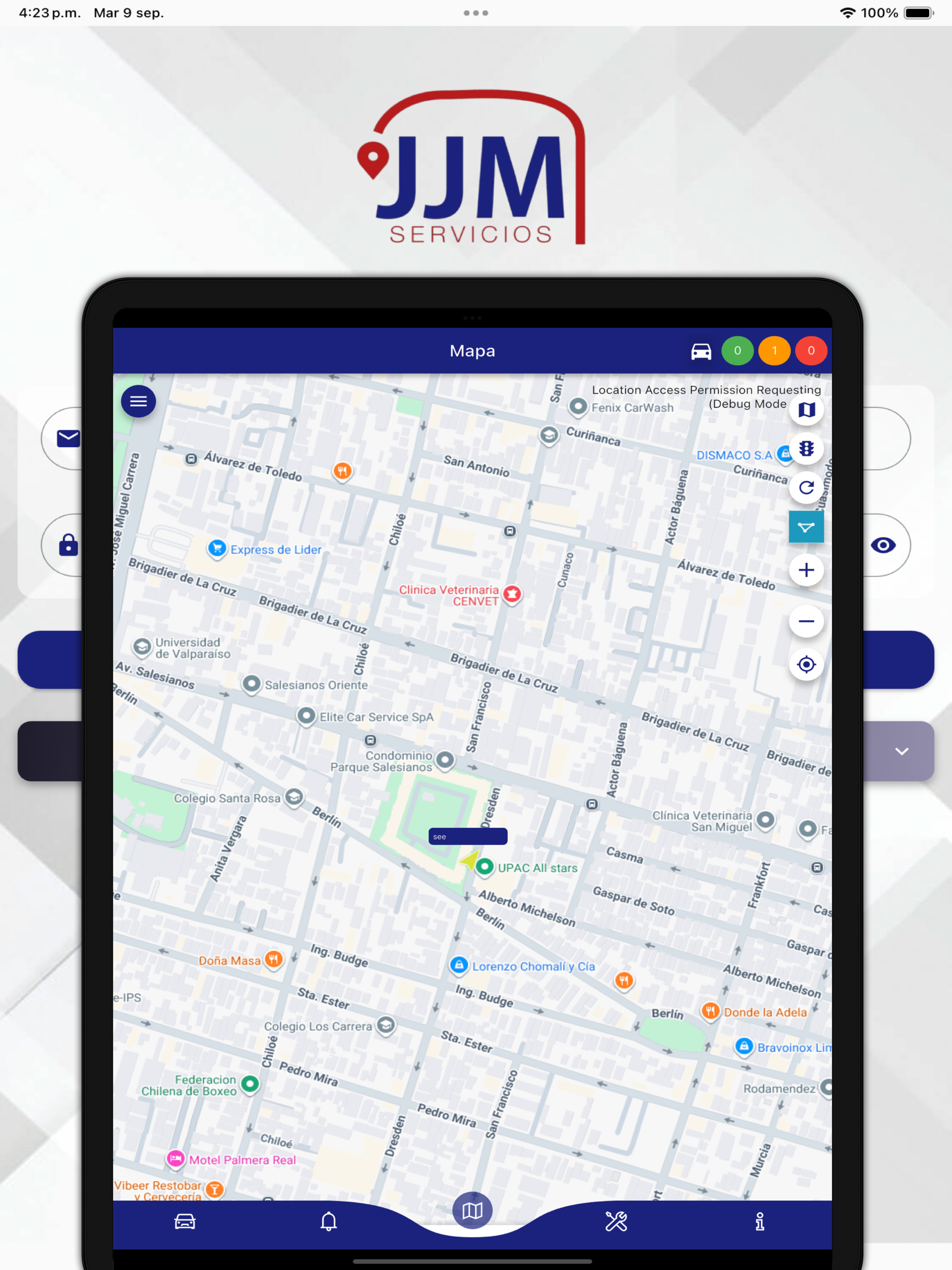 JJM Servicios
