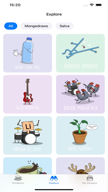 Imprify - AI Print Studio screenshot-4