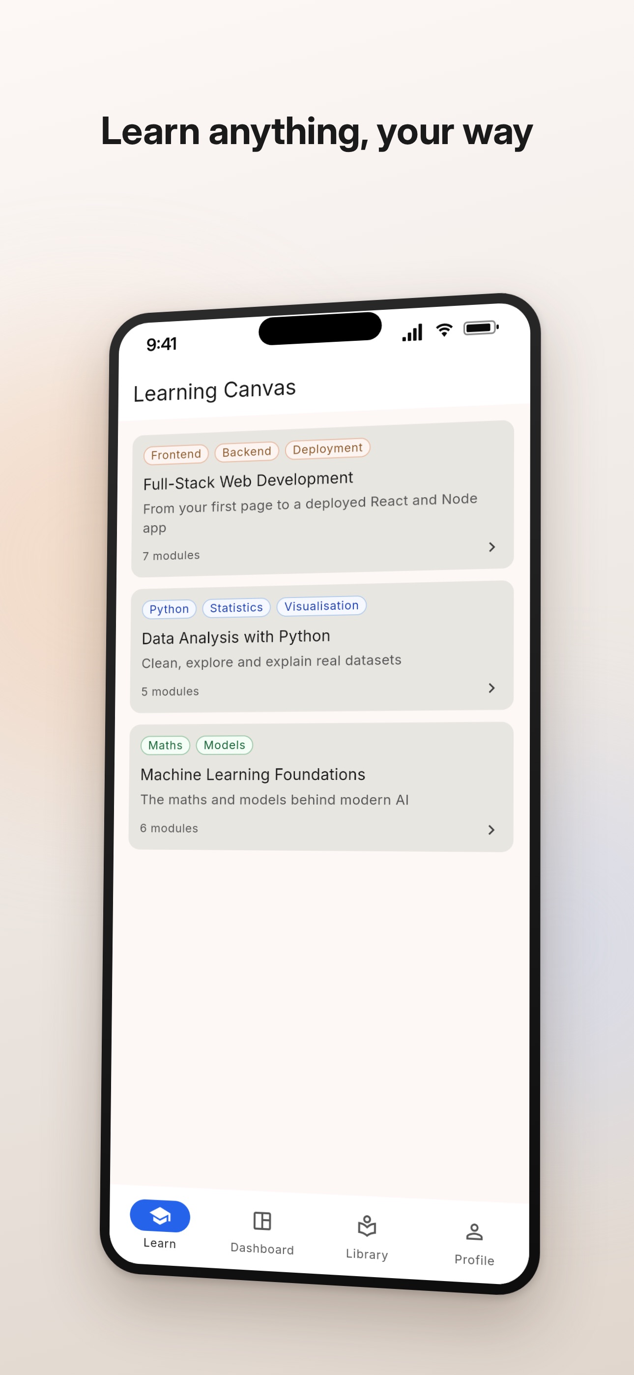 Screenshot 2 of Edulga