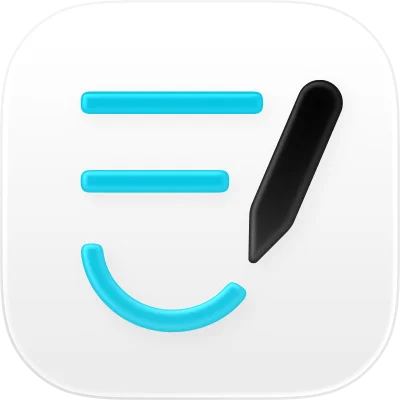 GoodNotes logo