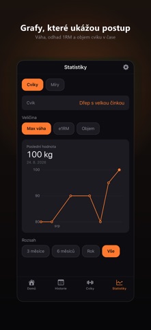 LiftMark screenshot