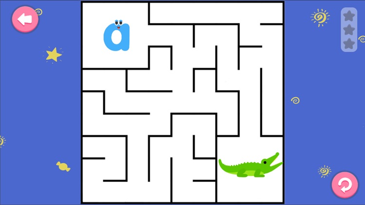 Funny phonics screenshot-8