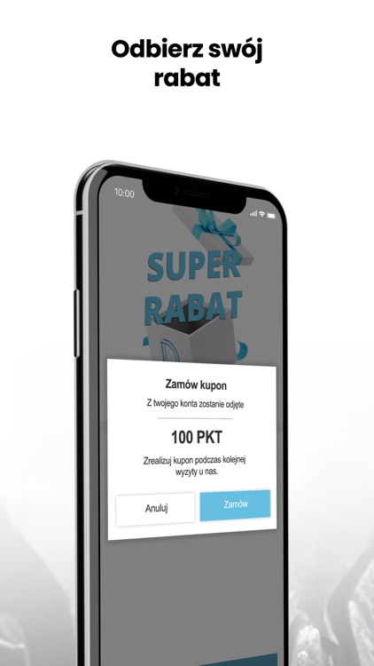 Klub Dobra Nocka screenshot-4