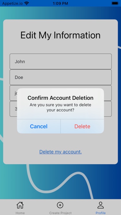 Bridge Core screenshot-9