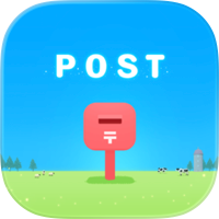 脱出ゲーム POST ~届けない手紙と不思議な郵便局~