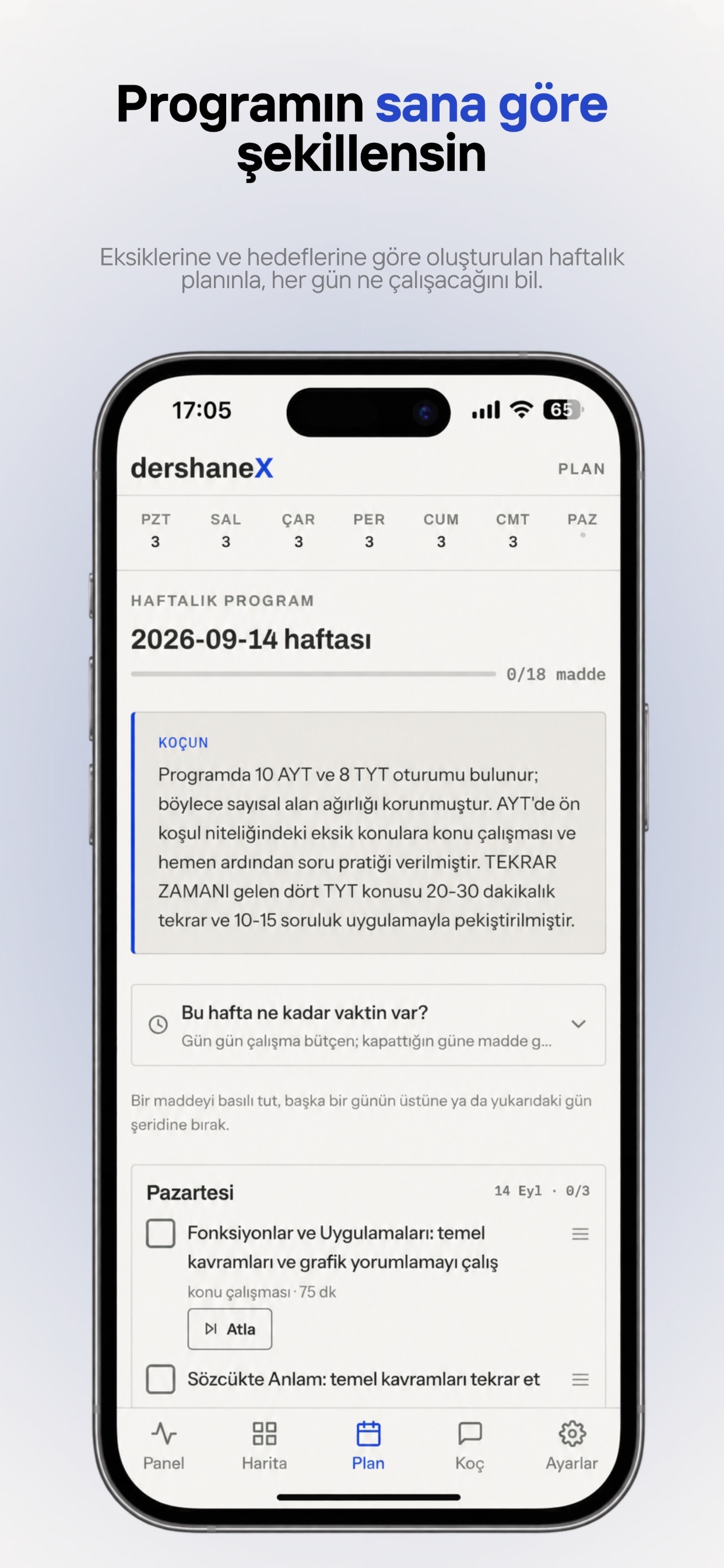 Screenshot 1 of dershaneX