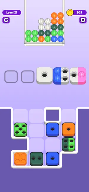Marble Fit screenshot 4