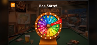 Sinuca Brasileira 8 Pool screenshot 8