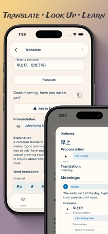RADLing screenshot