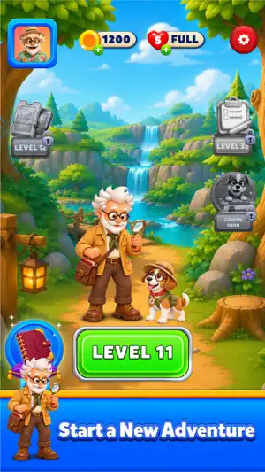 Ten Ten - Number Puzzle screenshot 1