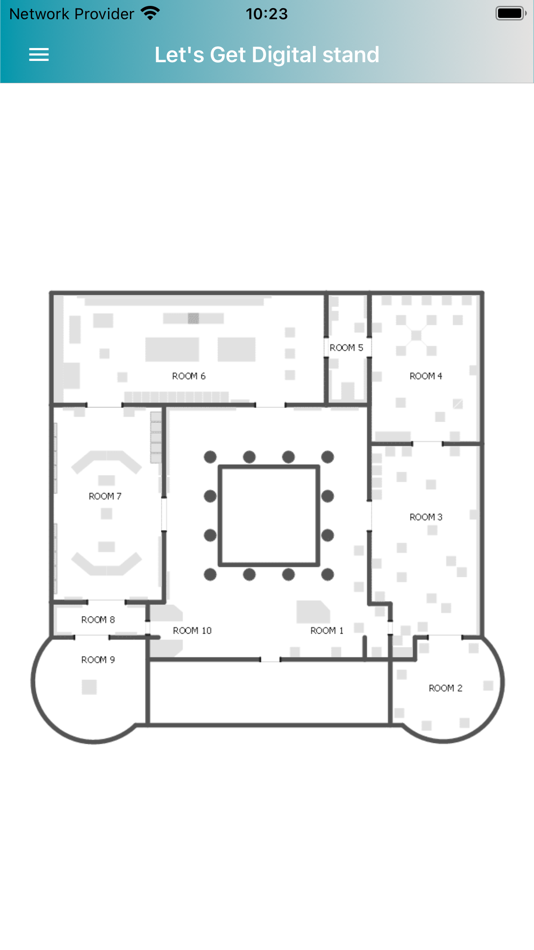 #8. 3e Messe 2025 (iOS) 来自: 3e Handels- und Dienstleistungs AG