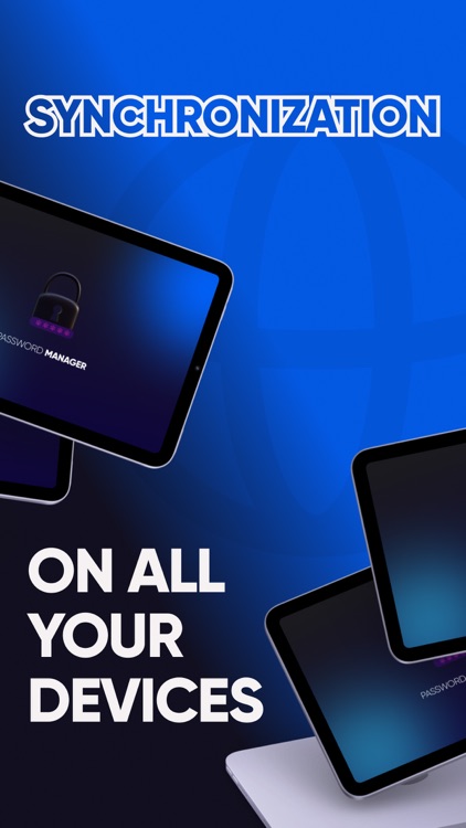 SafePass – my Password Manager screenshot-4
