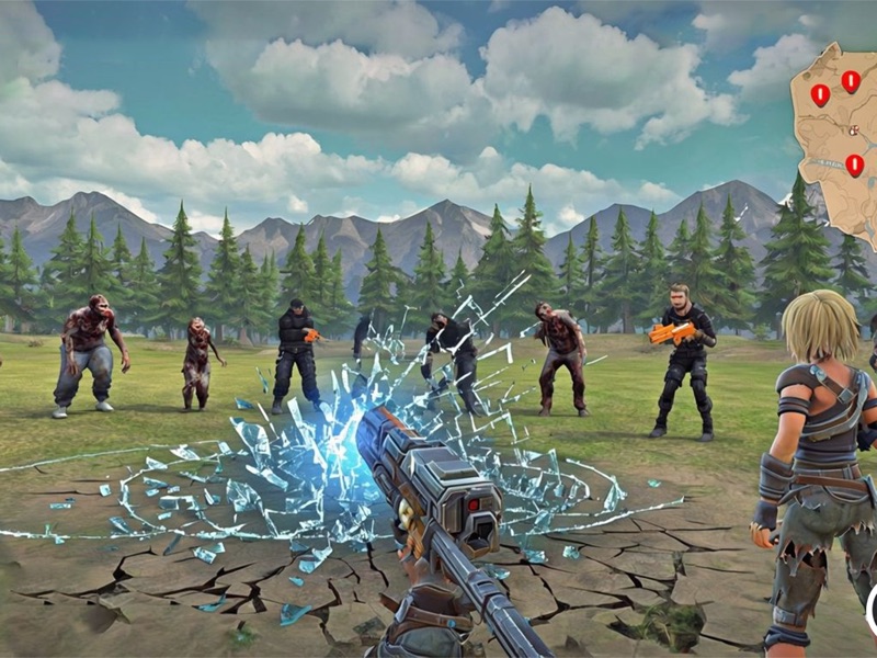 juego de gangster vice city screenshot 10