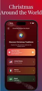 Santa Claus: Call Video & Chat screenshot 8