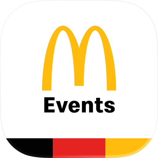 McDonald´s Events Germany