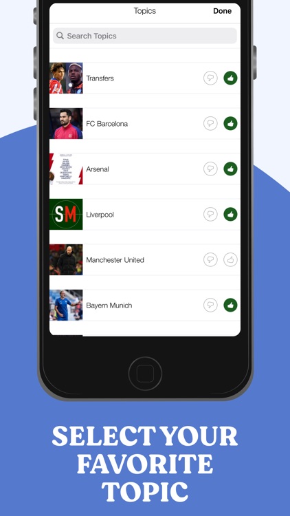 Football News, Scores & Videos screenshot-2