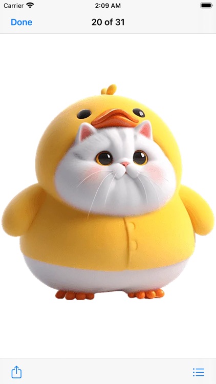 Cute Little Kitten is in Love screenshot-7