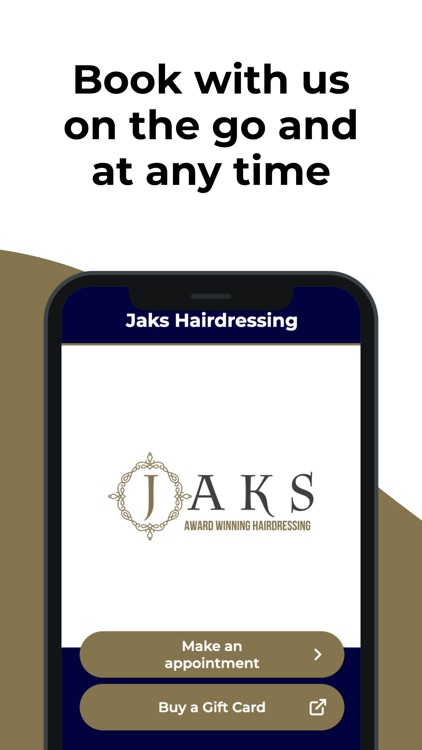 Jaks Hair and Beauty