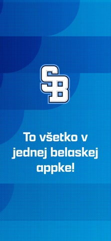 Slovan+ screenshot