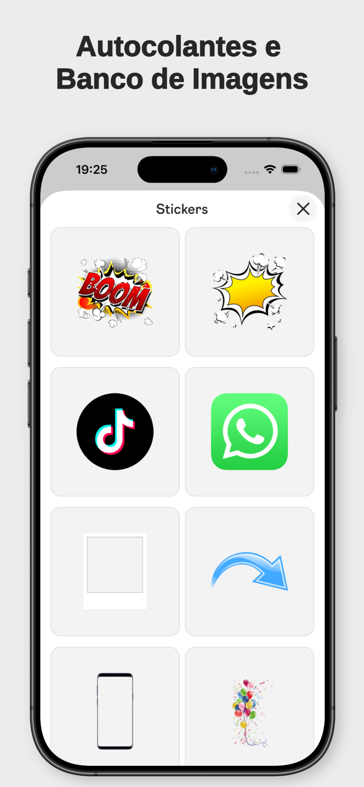 AI Photo Editor - Picloom screenshot 5