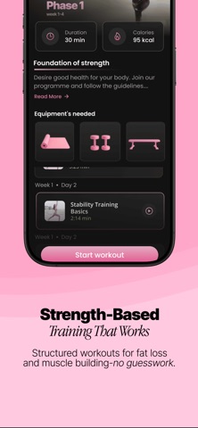 Sweatchi Screenshot 2 of 8