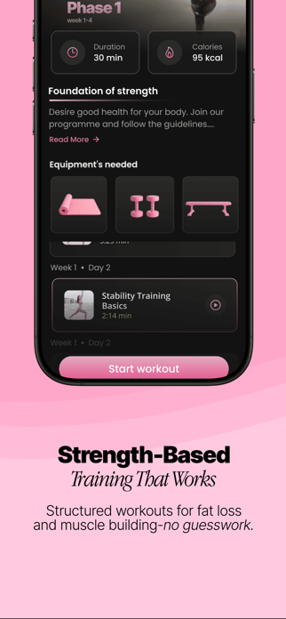 Sweatchi Screenshot 2 of 8