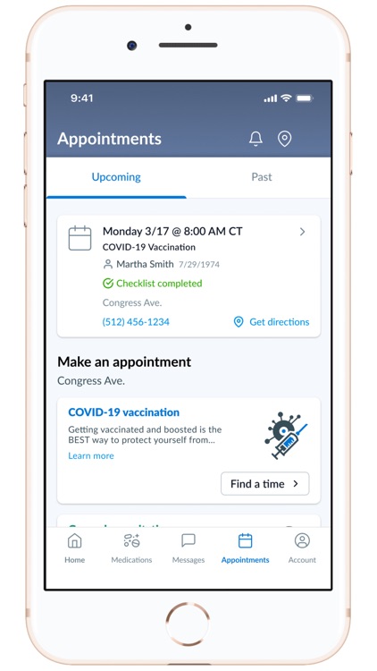 Okmulgee Discount Pharmacy LLC