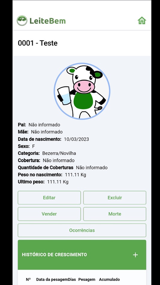 #3. Leitebem (iOS) 由: Sistema Faeg Senar IFAG