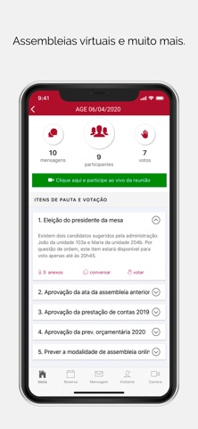 Prediativa Screenshot 5 of 6
