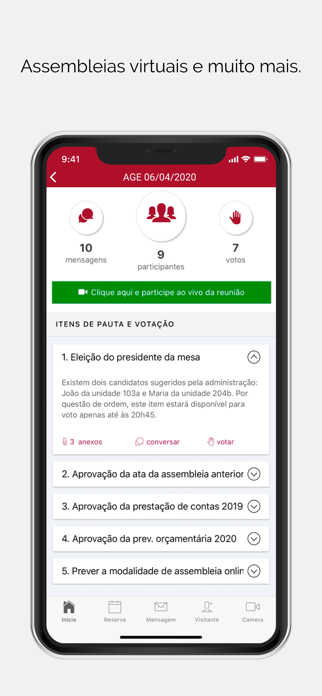Prediativa Screenshot 5 of 6