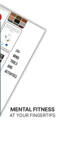 Reconstruct Mental Fitness screenshot
