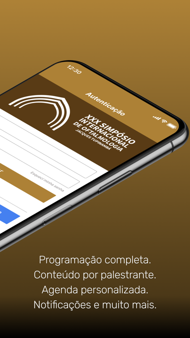 SIOJT – Santa Casa de SP Screenshot