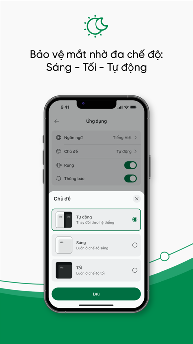Lumi IoT Screenshot