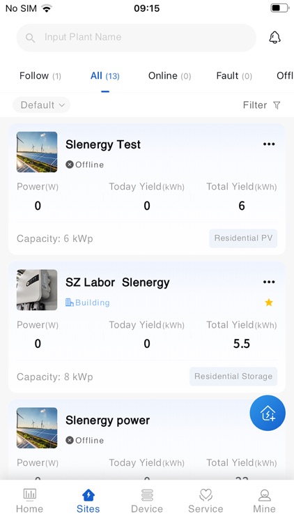 Smart M screenshot-4