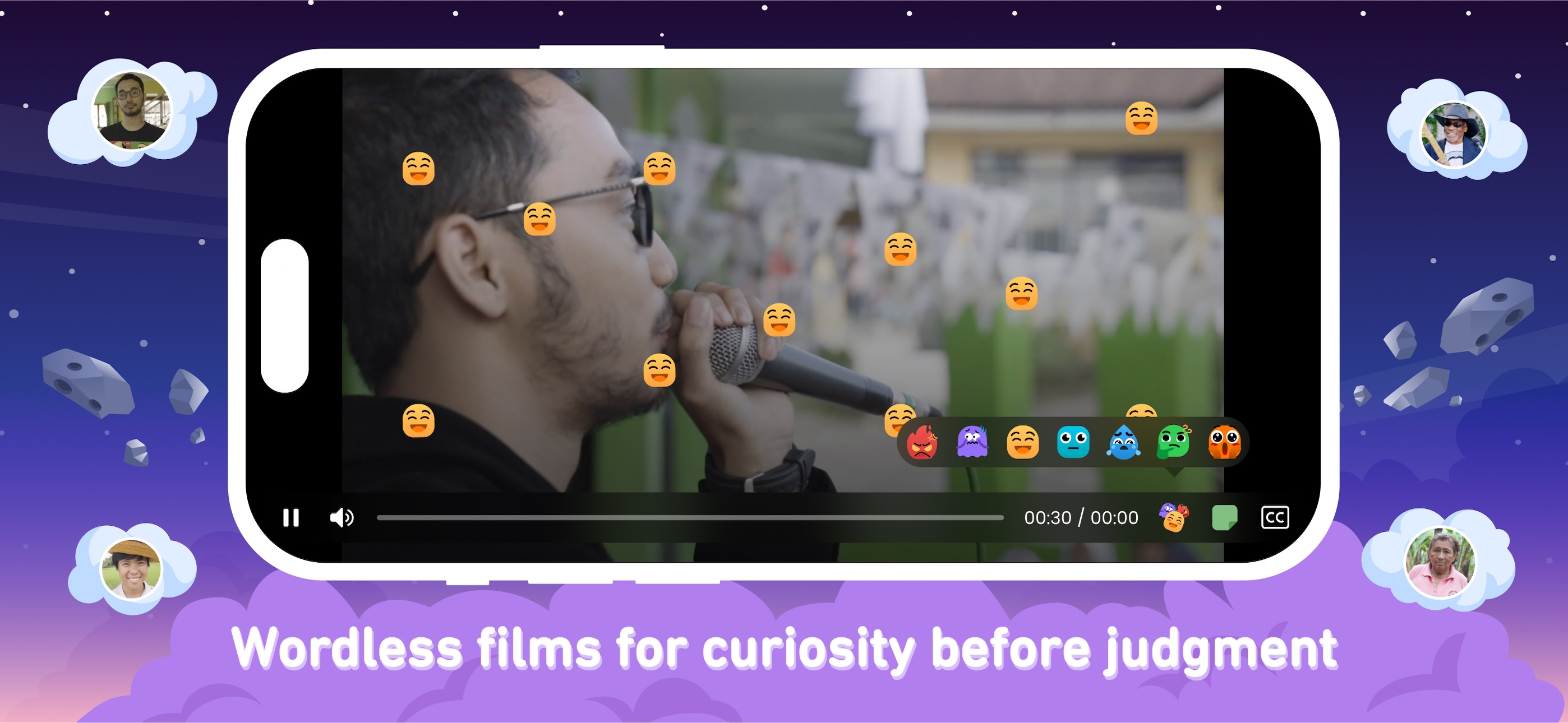 Reweave: Spark Curiosity screenshot 5