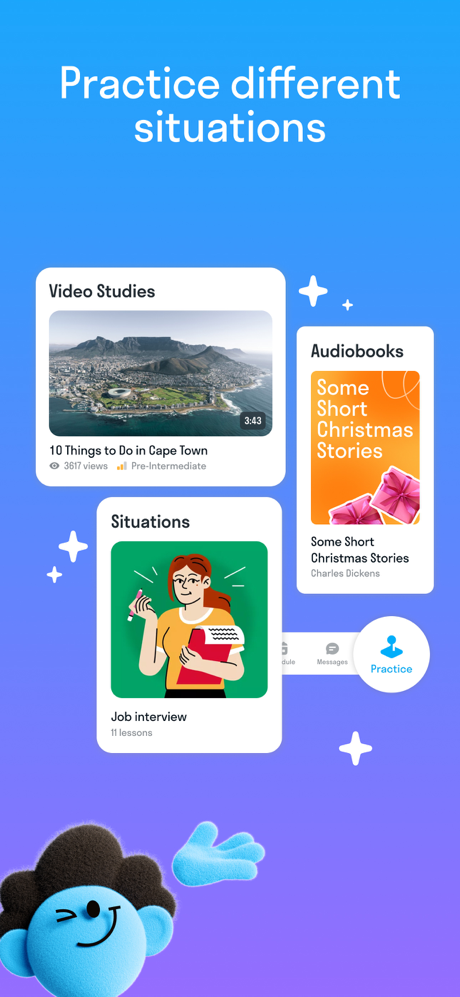 Skyeng: Learn English screenshot 8