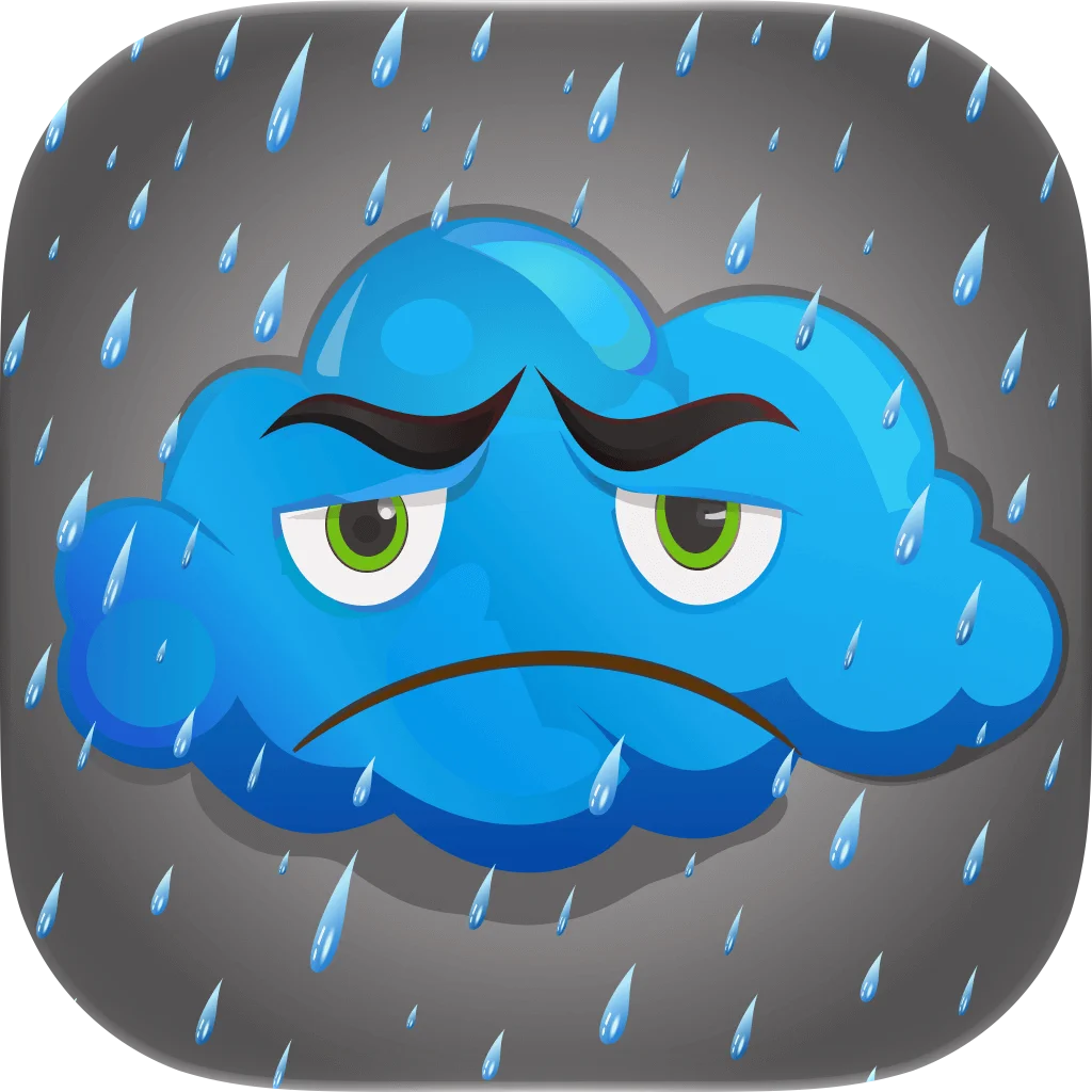 Please Don't Rain