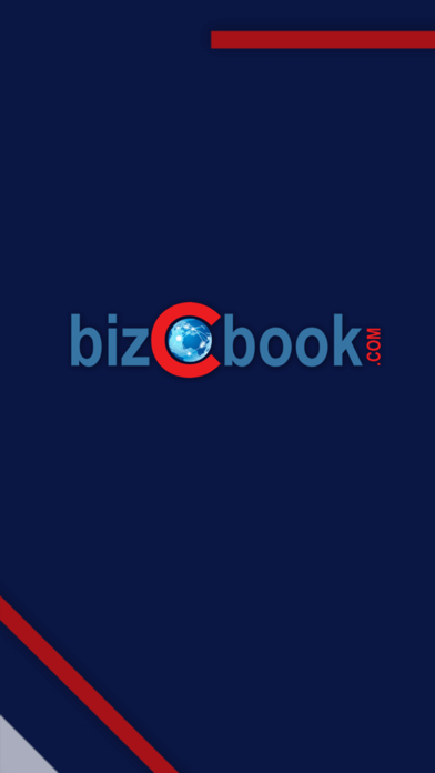 bizCbook Screenshot