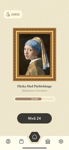 Word Master iPhone screenshot 6