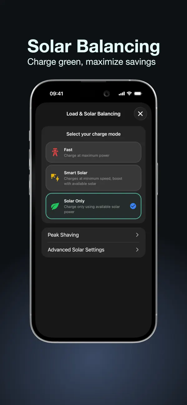 #3. Plugchoice (iOS) Von: Volt Time B.V.