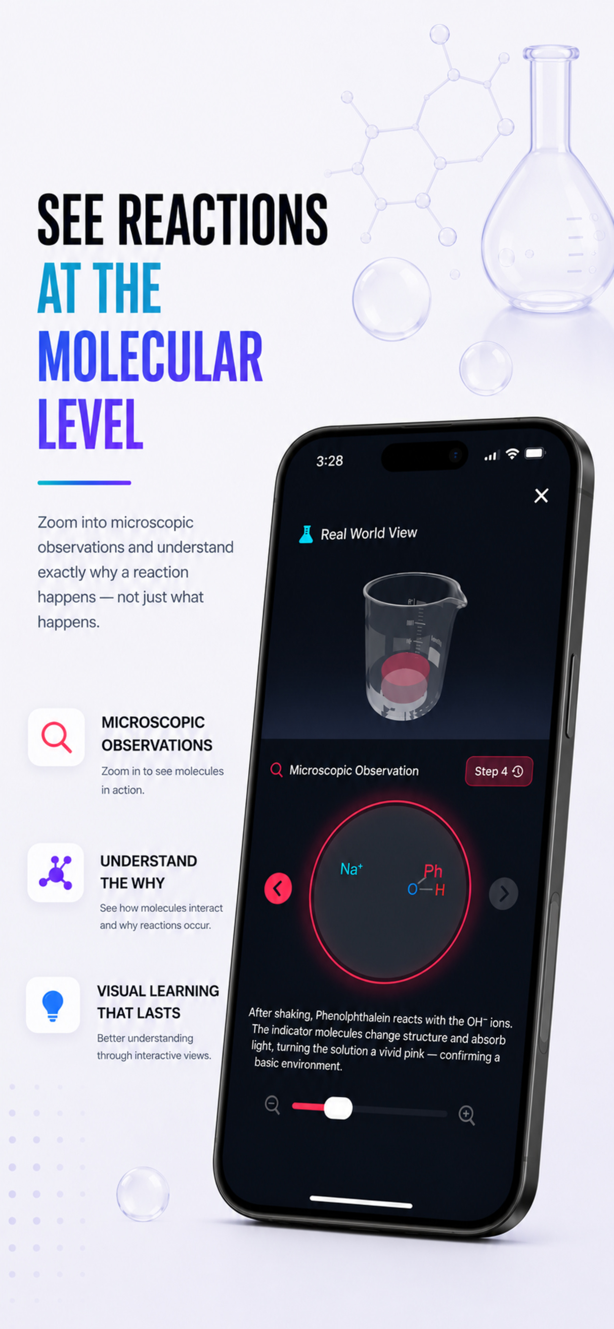 Reactix screenshot 3
