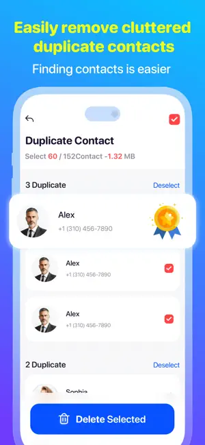 AI Clean Storage - PhoneKit iPhone screenshot 6